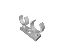 Supporto Bacchette Mod per Stern Rush Flipper Neil Peart Montaggio 3D Kit
