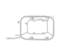Supporto bagagli moto Per CB500X CB400X 2019 2020 2021 2022 Moto Portapacchi Bisaccia Borse Tronco Staffa Della Cassa