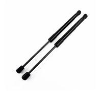 Supporto Bagagliaio Per N Box JF1 2 2011 2012 2013 2014 2015 2016 2017 Con Spoiler Tronco Supporto Di Sollevamento Ammortizzatore Portellone Auto Molla Portabagagli(Nero)