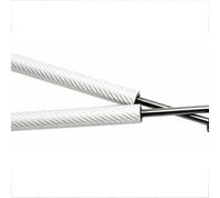 Supporto Bagagliaio Per N Box JF1 2 2011 2012 2013 2014 2015 2016 2017 Con Spoiler Tronco Supporto Di Sollevamento Ammortizzatore Portellone Auto Molla Portabagagli(BIANCO)