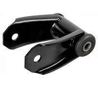 Supporto balestra 104627 FEBI BILSTEIN per FORD TRANSIT Autobus TRANSIT Furgone