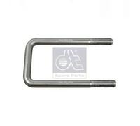 Supporto balestra 7.11033 DT Spare Parts