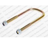 LESJÖFORS 77806 Staffa attacco molla