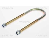 Staffa attacco molla per BEDFORD FORD ISUZU MAZDA OPEL SUZUKI TOYOTA VAUXHALL VW