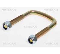 Kit 2x dischi freno Zimmermann SPORTIVO COAT Z Posteriore per MERCEDES CLASSE GL