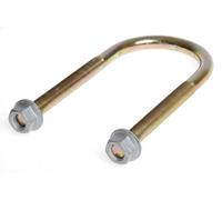 Lesjöfors Clip a molla 77831 per FORD Transit Mk7 (V363, FAD, FBD)