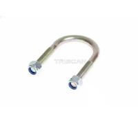 Supporto balestra 8765 160006 TRISCAN per FORD TRANSIT Autobus TRANSIT Furgone