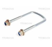 Supporto balestra 8765 250001 TRISCAN per NISSAN OPEL RENAULT