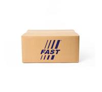 Supporto balestra FT13321 FAST per IVECO DAILY III Pianale piatto/Telaio