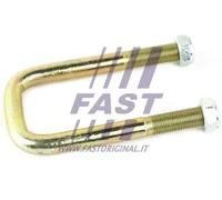 Supporto balestra FT13328 FAST per IVECO DAILY IV Autobus DAILY II Furgone