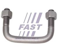 Supporto balestra FT13336 FAST per PEUGEOT FIAT CITROËN