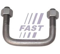 Supporto balestra FT13337 FAST per PEUGEOT CITROËN FIAT