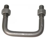FAST Staffa attacco molla FT13338 per FIAT DUCATO Pritsche/Fahrgestell (244) 14