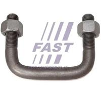 Supporto balestra FT13339 FAST per FIAT PEUGEOT CITROËN