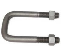 Staffa Attacco Molla Fast FT13340 per Iveco