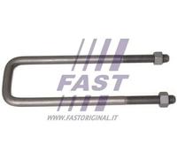 Supporto balestra FT13341 FAST per IVECO DAILY II Furgone DAILY II Autobus