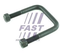 Supporto balestra FT13362 FAST per OPEL RENAULT