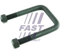 Supporto balestra FT13364 FAST per IVECO DAILY IV Autobus DAILY IV Furgone