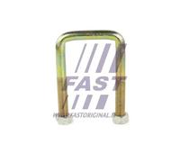 Supporto balestra FT13366 FAST per FORD TRANSIT Autobus TRANSIT Furgone
