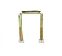 Supporto balestra FT13366 FAST per FORD TRANSIT Autobus TRANSIT Furgone