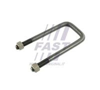 Supporto balestra FT13369 FAST per IVECO DAILY III Pianale piatto/Telaio