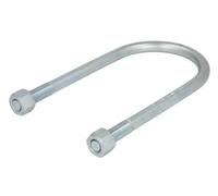 Supporto balestra STR-50109 S-TR per IVECO DAILY III Pianale piatto/Telaio