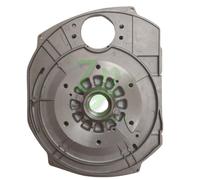 SUPPORTO BANCO LATO DISTRIBUZIONE AVVIAMENTO ELETTRICO RUGGERINI RF120 RF140