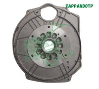 SUPPORTO BANCO LATO DISTRIBUZIONE AVVIAMENTO ELETTRICO RUGGERINI RF80/90