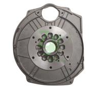 SUPPORTO BANCO LATO DISTRIBUZIONE AVVIAMENTO ELETTRICO RUGGERINI RF80 RF90