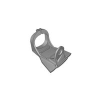 Supporto Banco Morsetto per Dremel 3000 Utensile Rotante Stampato 3D