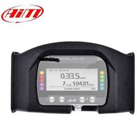 SUPPORTO 'BARPAD' Motocross senza traversino per SOLO 2/SOLO 2 DL - AIM TECH