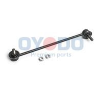 Supporto, Barra accoppiamento stabilizzatore Assale anteriore Sx per HYUNDAI COU