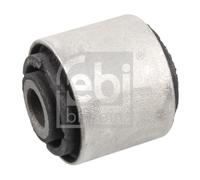 Supporto, Barra accoppiamento stabilizzatore Assale posteriore Sx per LAND ROVER