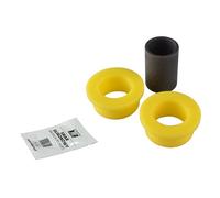 Supporto, Barra ancoraggio Panhard Assale posteriore Sx per NISSAN PATROL GR