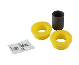 Supporto, Barra ancoraggio Panhard Assale posteriore Sx per NISSAN PATROL GR