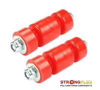 Supporto Barra Antirollio Anteriore Clio I E II, Megane I, Kangoo Boccole