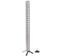 Supporto barra LED verticale Skybar Colorpix 24x3W - BOOMTONE DJ MSC-BOOBARSTAND