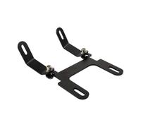 Supporto barra luminosa per Quad - Robusto supporto per moto impermeabile | per faro per illuminazione ausiliaria universale - Accessorio per la guida Strada notturna Viaggi quotidiani Avvent