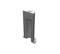 Supporto Barra Mensola Porta per Frigorifero SMEG S28 STRP/1 Stampato 3D