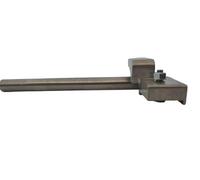 Supporto + Barra ricambio per Pressamerce Affettatrice RGV 195 GL