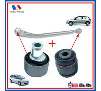 Silent Block Asse Barra Stabilizzatrice Posteriore Pinze per 206 515091 515092