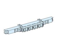 Supporto barre sul fondo Schneider Prisma G in rame LVS04191