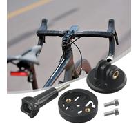 Supporto base-adattatore contachilometri AU bicicletta bici computer per Garmin