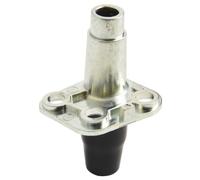 Supporto base antenna compatibile per Ford per F250 e per F350 2017 2021