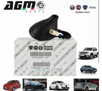 SUPPORTO BASE ANTENNA ORIGINALE FIAT 500X 500 ABARTH MITO GIULIETTA OE 50540987