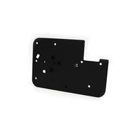 Supporto Base Display Multifunzione Telefono Navigazione Stabilizzatore GPS Moto Per Tenere 700 2025