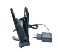 Supporto Base For Caricabatterie Con Caricabatterie UE HQ8505 A 2 Poli Da 15 V 5,4 W, Compatibile Con Philips, QS6140 QS6141 QS6160 QS6161 QS6162 Rasoio For Rasoio