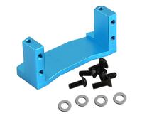 Supporto Base In Metallo 54977 Per TT02 TT02 110 Parti Upgrade Auto RC