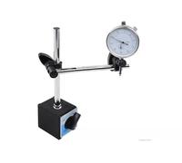 Supporto Base Magnetica Snodabile + Comparatore centisimale per Tornio Base Snodabile