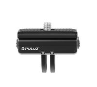 Supporto base magnetico elegante ed elegante per Insta360 X3 X2 X e HERO12